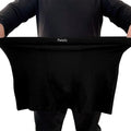 Men's Boxers Plus Size for 90-200kg Large Size Shorts Comfortable Underwear Full Cotton Fabric High Quality 3XL-10XL