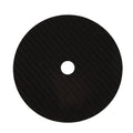 CD Tuning Mat CD Tuning Pad HIFI CD Tuning Mat Low Distortion Rate Carbon  CD Pad for CD Player Carbon  CD Tuning Pad