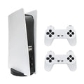 New GS5 4K HD 8Bit Game Stick Mini TV Video Handheld Game Console Wireless Plug&Play Retro Classic Emulator Gamepad Toy Gift