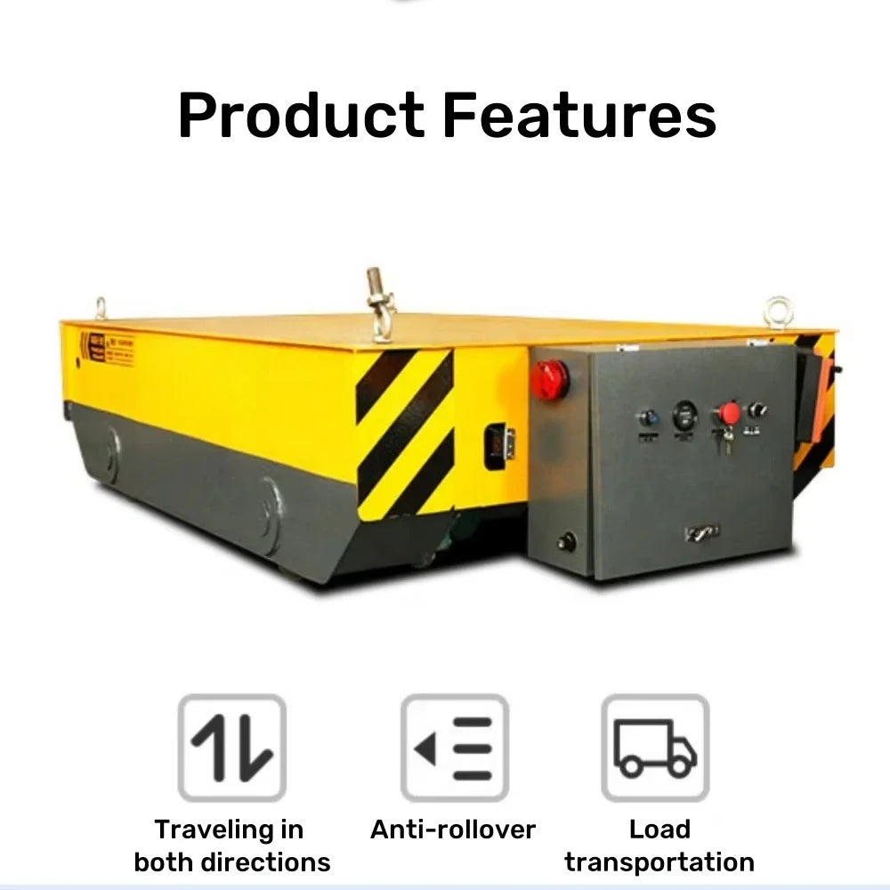 100kg Intelligent AGV Robot Warehouse Logistics Delivery Automatic