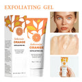 Original Exfoliating Gel Dead Spot Remover Brighten Peeling 50g Gentle Repair Scrub Whiten Hydrating Moisturizer Korean Skin Car