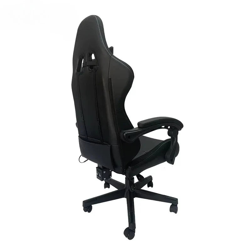 Rgb Gaming Chair Hot Sale OEM ODM Silla Gamer Gaming Chair With Led Light