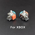 2pcs 2nd Generation TMR Electromagnetic Joystick DS13 MAX 3D Analog Stick Rocker for PS5 for PS4 Xbox for Gamepad Controller