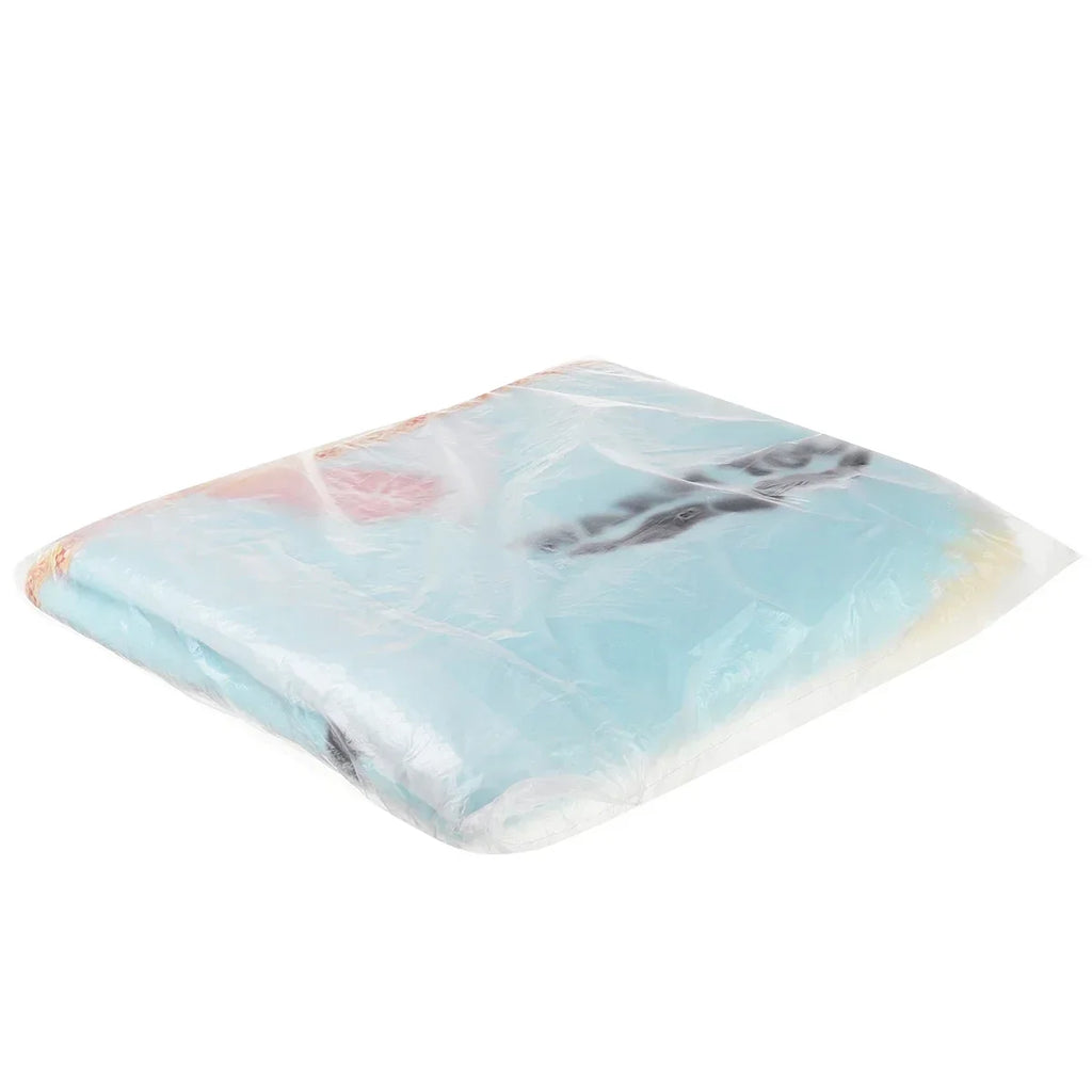 Electric Heating Blanket 12V/24V Comfortable Electric Blanket Thicker Heater Winter Warmer Body Heated Blanket Thermostat
