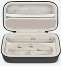 AR Glasses Case for XREAL One Pro / One /Air/2/Pro, for RayNeo Air 3s /Pro Smart Glasses, Hard Box Holds for Beam Pro 3 Box Only