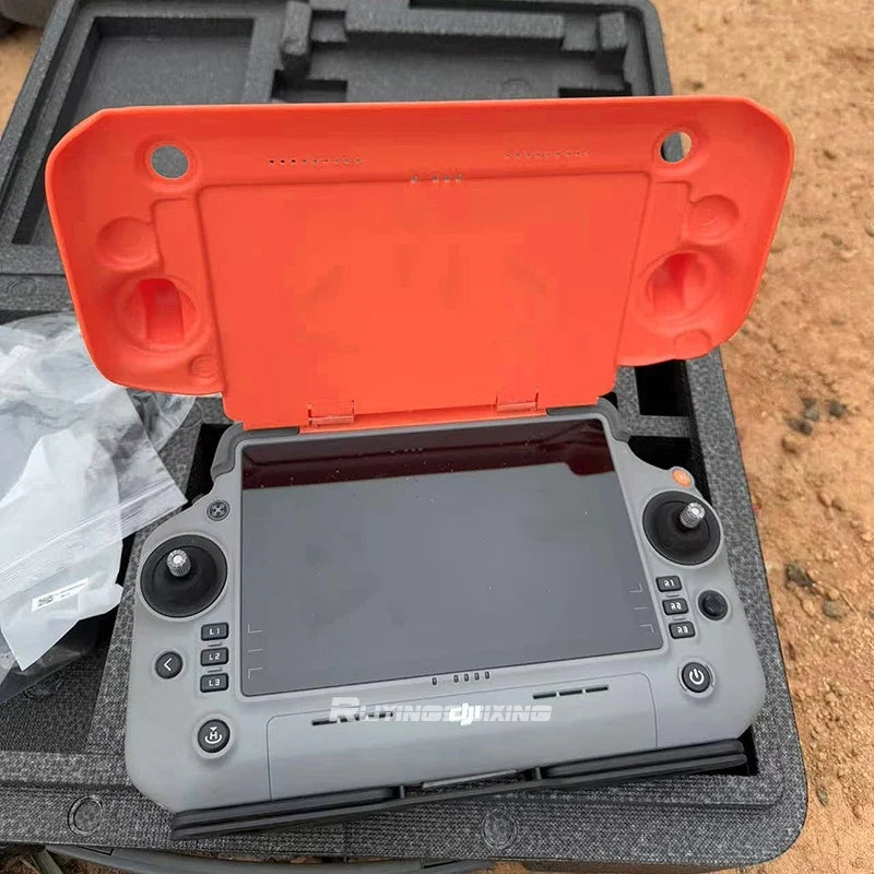 DJI Agricultural Drone T100/T70/T70P/T60/T50/T40/T25P/T25 Remote Control Protective Cover and Light Shield