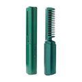 Mini Wireless Hair Straightener - Rechargeable, Negative Ion,Quick Heated, Multifunctional Hair Straightener Curler Styling Tool