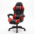 Cheap Pc Racing Computer Reclining Leather Silla Gamer Led Gaming Chair With Footrest