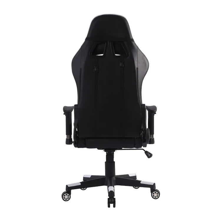 #￥free Sample Pc Office Racing Computer Scorpion Reclining Leather