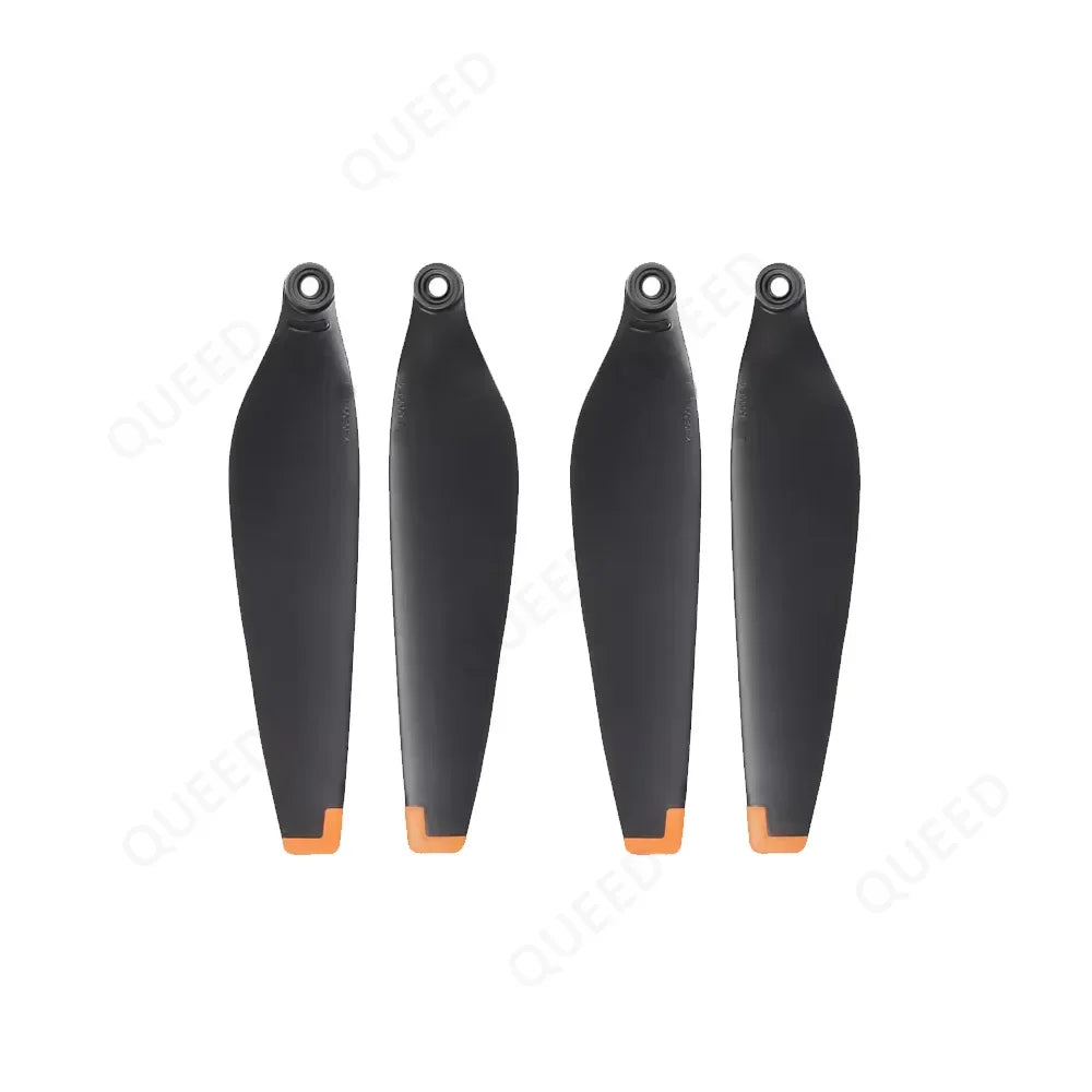 New 4/8PCS Mini 3 drone with low-noise and screw propeller, suitable for DJI Mini 3 accessories