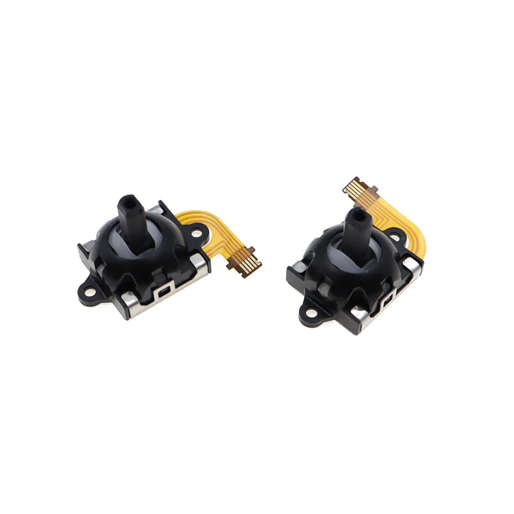 For VR2 PSVR2 PS5 VR2 Left Right Joystick Hall Effect Thumb Stick Rocker Electromagnetic Analog Stick High Precision