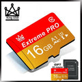 Mini SD Memory Card CCTV CAMERA 4/8/16/32/64/128/256/512GB High Speed Class10 Extreme pro 4/8/16/32/64/128/256/512GB