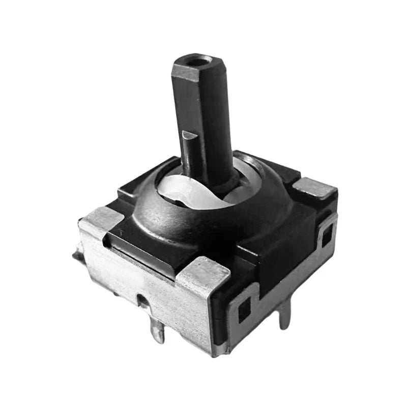 JH16 Hall Electromagnetic Joystick For Gamesir G8/ FLYDIGI VADER 4 PRO Game Console Hall Joystick Hall Thumbstick