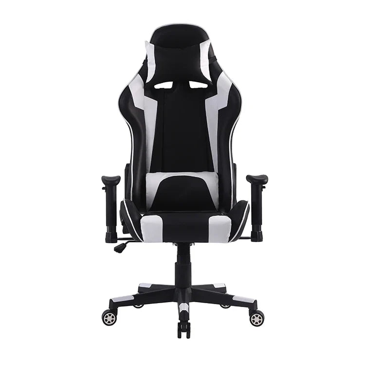 #￥free Sample Pc Office Racing Computer Scorpion Reclining Leather