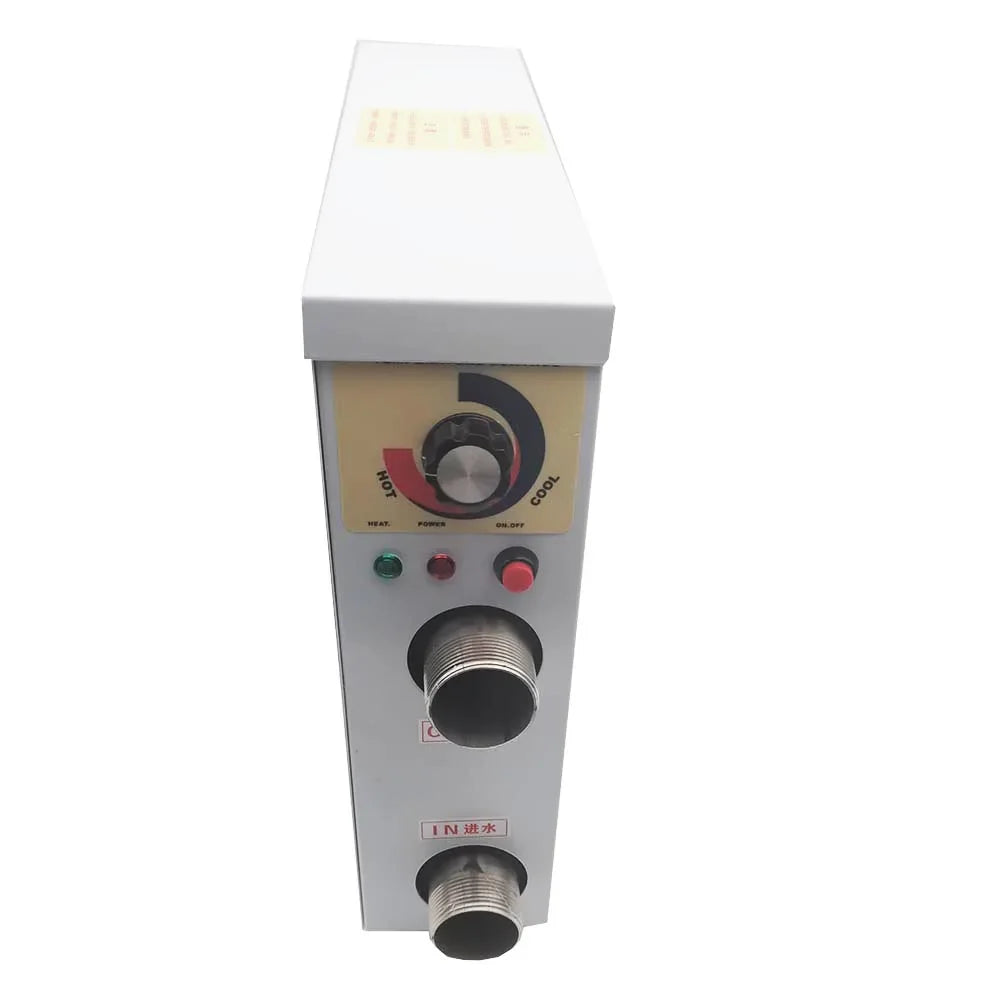 5.5KW/9KW/11KW15KW/18KW Heat Pump Swimming Pool Heater Swimming Pool SPA Electric Water Heater 220V / 380V