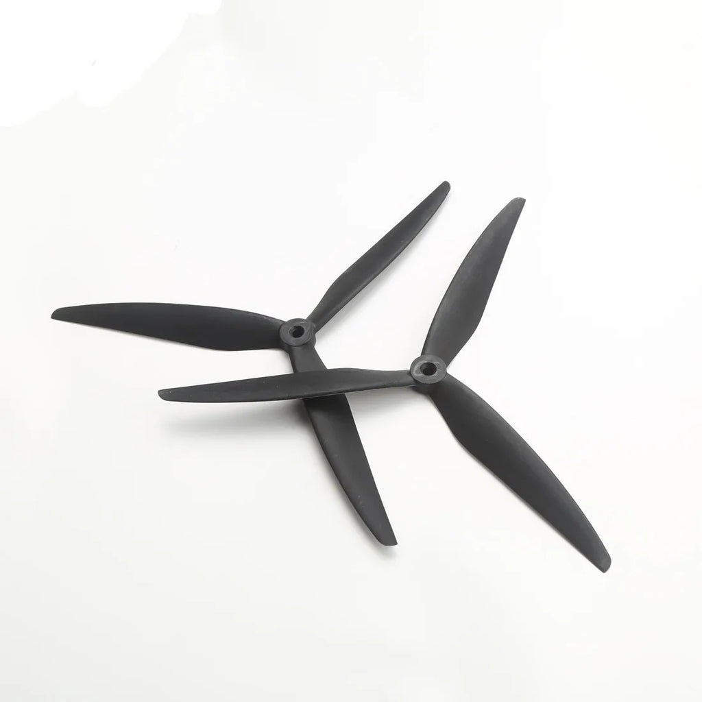 Racing Drone Propeller 9 Inch Glass Fiber Nylon Blades for RC Durable High-Speed Aerial Drone Accessories