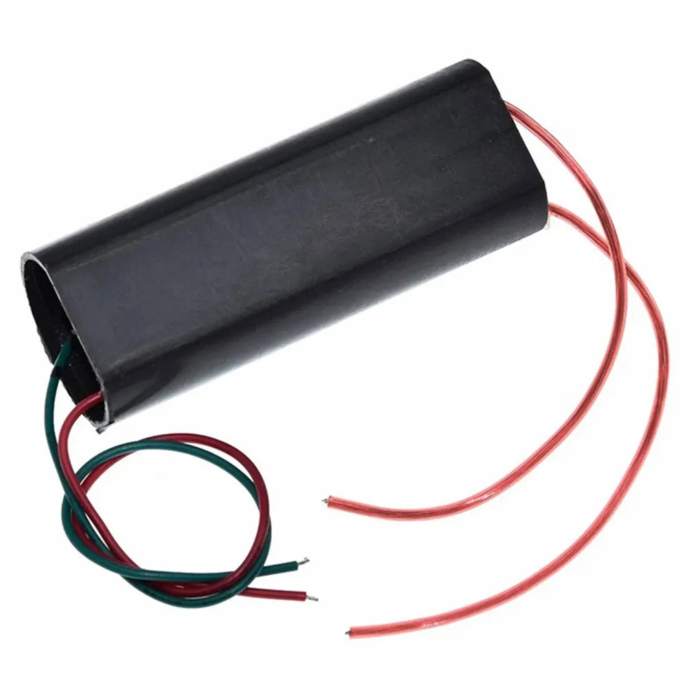 1-10PCS DC 3V-6V Boost Step Up Power Module 2A-5A 400KV High Voltage Generator Voltage Converter Step-up Voltage Regulator