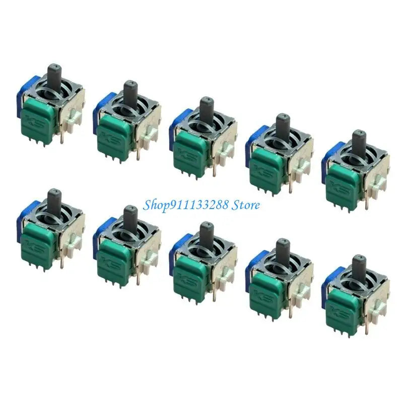 G88D High Precise TMR Joystick for Gamepad Controller Drift Frees Gaming Experience