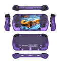 BOYHOM R36H PRO Retro Handheld Video Game Console Linux System 4.2 Inch IPS Screen R36HPROMAX Portable Pocket Video Player 64GB