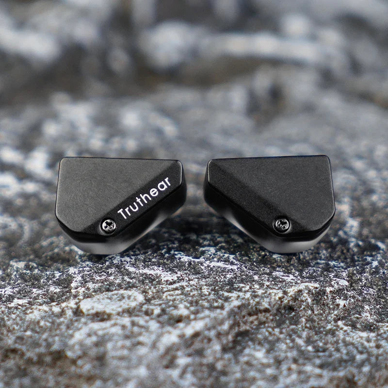 Truthear HEXA 1DD+3BA Hybrid Earphones with 0.78 2Pin Cable Earbuds