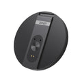 ZNP Ultra-thin AI Voice Translator Instant Professional Portable Wireless Magnetic Foldable Phone Stand 50Hrs Playback ForOffice