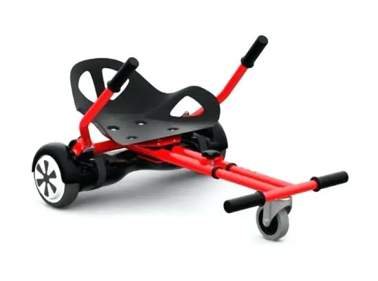 High quality hover kart hover board adjustable hover board seat with child seat