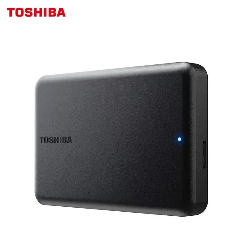 For Toshiba A5 Series  2.5-inchexternal Portablehard disk USB 3.2  Ultra High Speed External For Laptop Internal Storage MAC