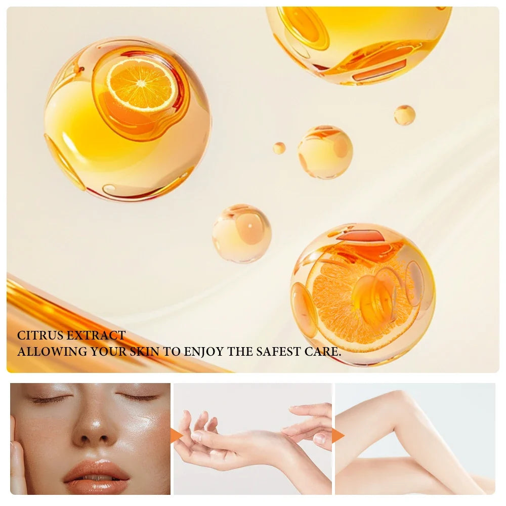 Original Exfoliating Gel Dead Spot Remover Brighten Peeling 50g Gentle Repair Scrub Whiten Hydrating Moisturizer Korean Skin Car
