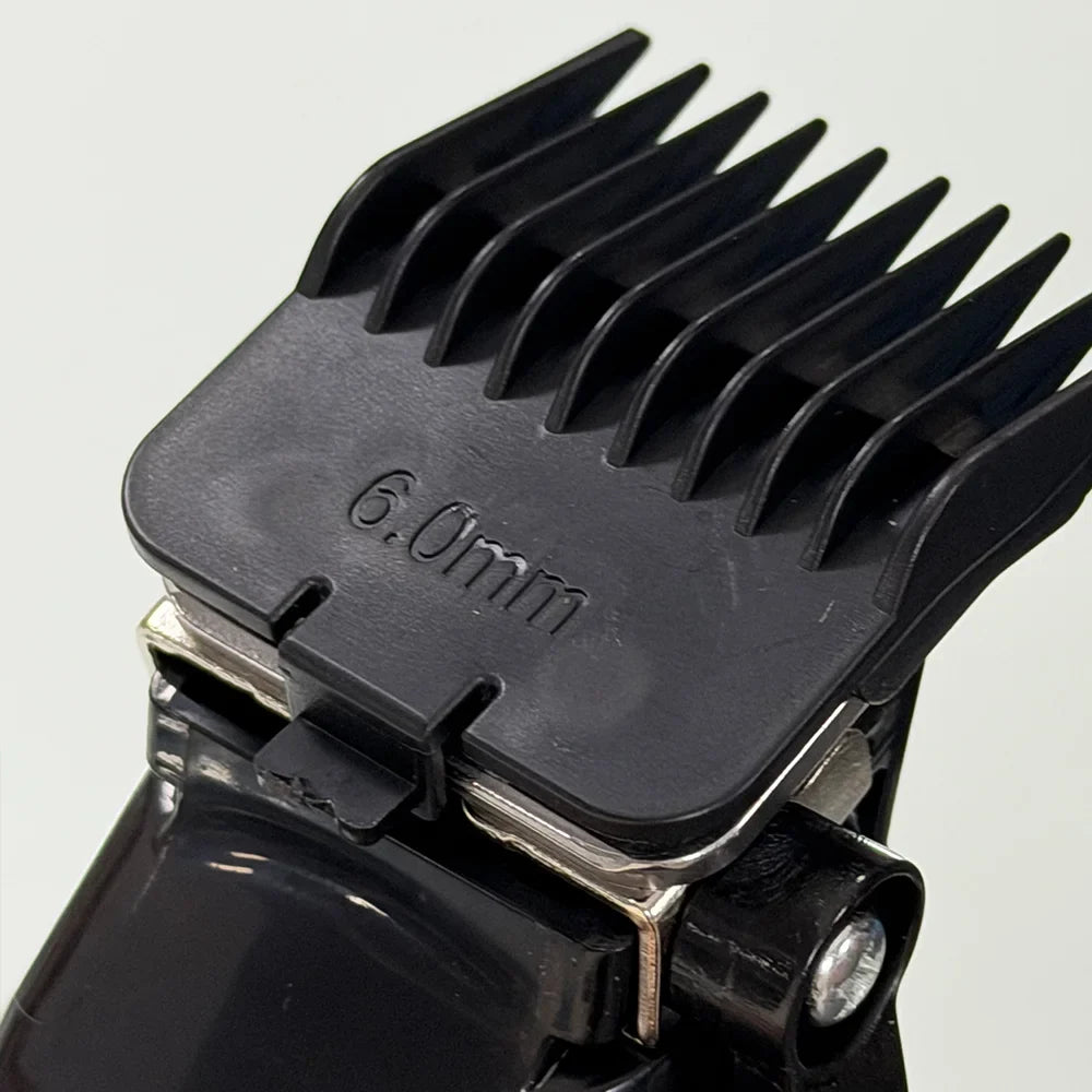 Hair Cutting Guide Comb1.5mm 3mm 4.5mm 6mmSet Limit Comb for HIENA HYN-228 212 229Electric Hair Trimmer Shaver Hairdressing Tool