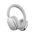 Hybrid ANC Headphones Bluetooth 5.4 Wireless Earphones Over Ear Noise Cancelling Headset 40mm Driver HiFi Stereo 50H Playtime
