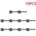 5-20PC DRV8833 Motor Drive Module Board 1.5A 3V-10V Single H-Bridge 6Pin Step Motor Overcurrent Protection DC Gear Motor Driver