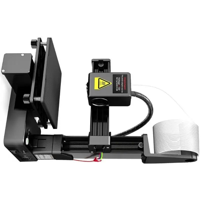 31BA 3D Printer Beginner Friendly Perfectly For Home Learning And DIY Creations With Auto Slicing Printing Machine