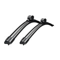For Toyota Avensis T25 2003-2009 2004 2005 2006 2007 2008 Front Windshield Wiper Blades 2pcs Windscreen Window Accessorie 24"16"