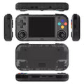 XU MINI M Handheld Game Console 2.8'' Screen Linux OS MINIM Retro Simulator Video Player Portable Console Children Gifts