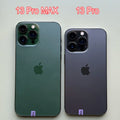 Apple iPhone 13 Pro 6.1" Phone 13 Pro Max 6.7" Original Retina OLED Face ID Unlocked 5G Mobile Phone