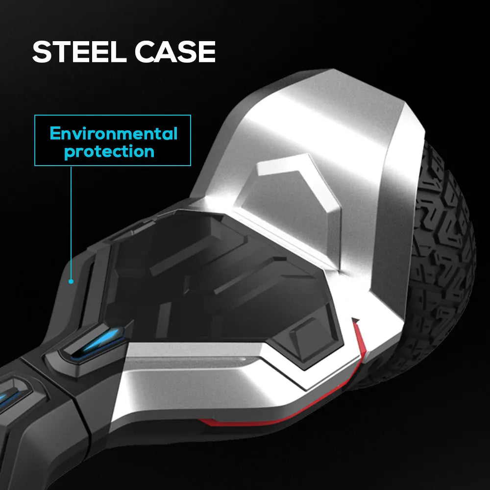 China Alibaba Wholesale Supplier Portable 8.5 Inch Scooter Hoverboard Hummer With Promotional Price Hover Hoverboard