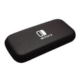 Black EVA Hard Shell Protective Carry Storage Travel Case Bag For Switch 2 Game Console Accessories