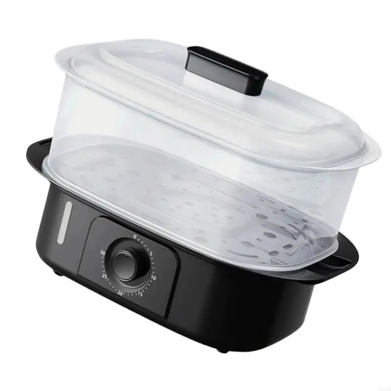 Professional 8L Towel Steamer Heats Wet Towels to 185F Quickly in 10 15 Minutes for Spa Use with Essential M4YD