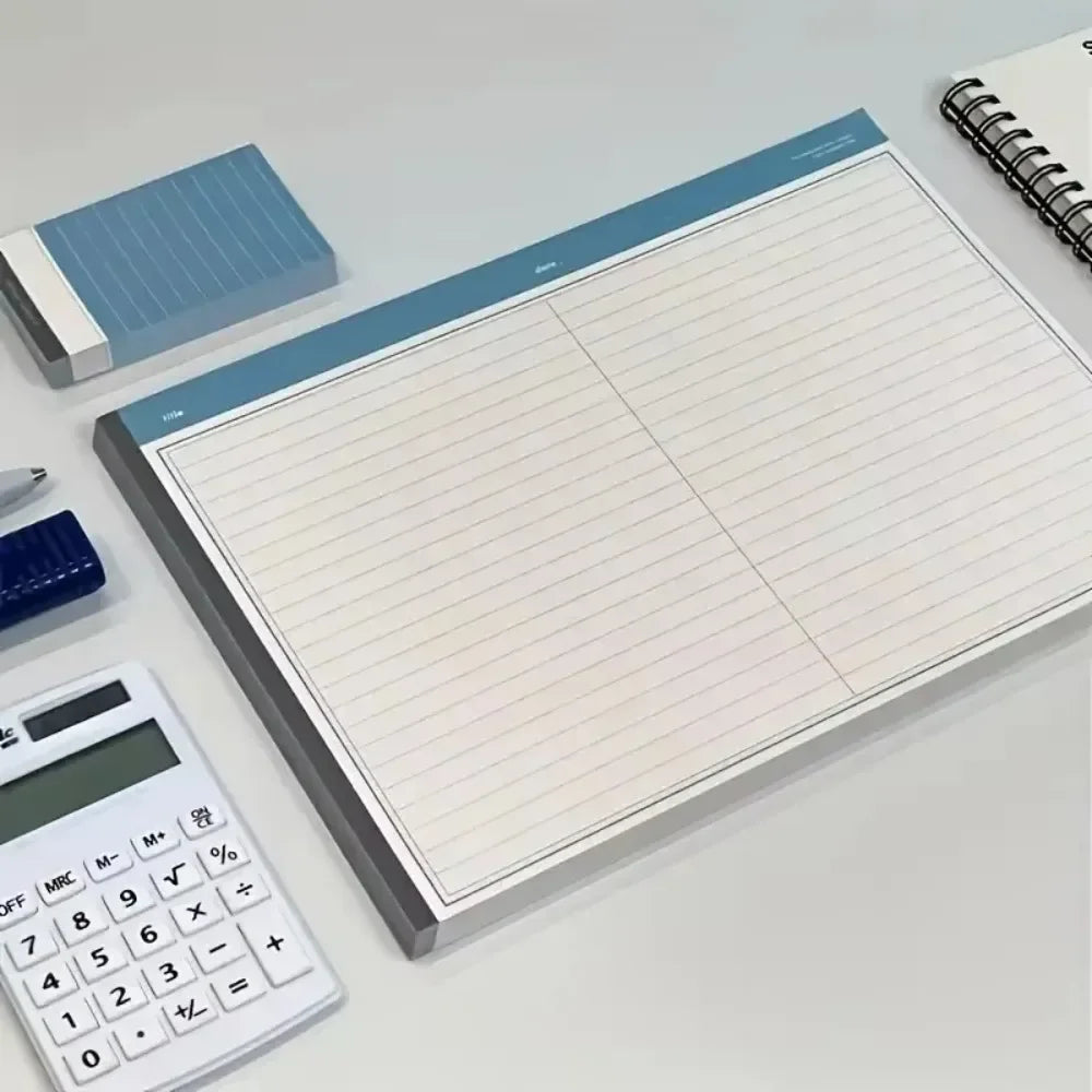 Simplicity B5 Notebook Sturdy Sustainable for Creatives Office Study Sleek Recycled - paper Journal Top - rated Stationery Finds