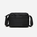 VOLUNTEER Crossbody Bag Men Casual Oxford Cloth Waterproof Phone Bag Man Fashion Commuter Adjustable Shoulder Bags Male 1713-13