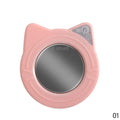 USB Cute Mug Warmer Cup Heater Desktop Heated Coaster for Coffee Milk Tea Temperatures Adjustable Cup Warming Pad