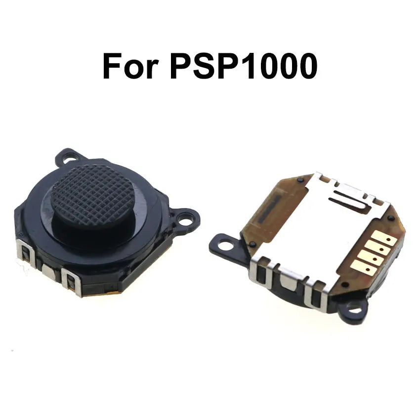 JCD For PSP1000 PSP2000 PSP3000 Slim 3D Analog Joystick Controller Thumb Stick Replacement For PSP PSVita PS Vita 1000 2000 3000