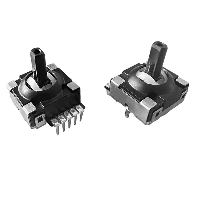 4PCS JH16 Hall Electromagnetic Joystick For Gamesir G8/ FLYDIGI VADER 4 PRO Game Console Hall Joystick Hall Thumbstick