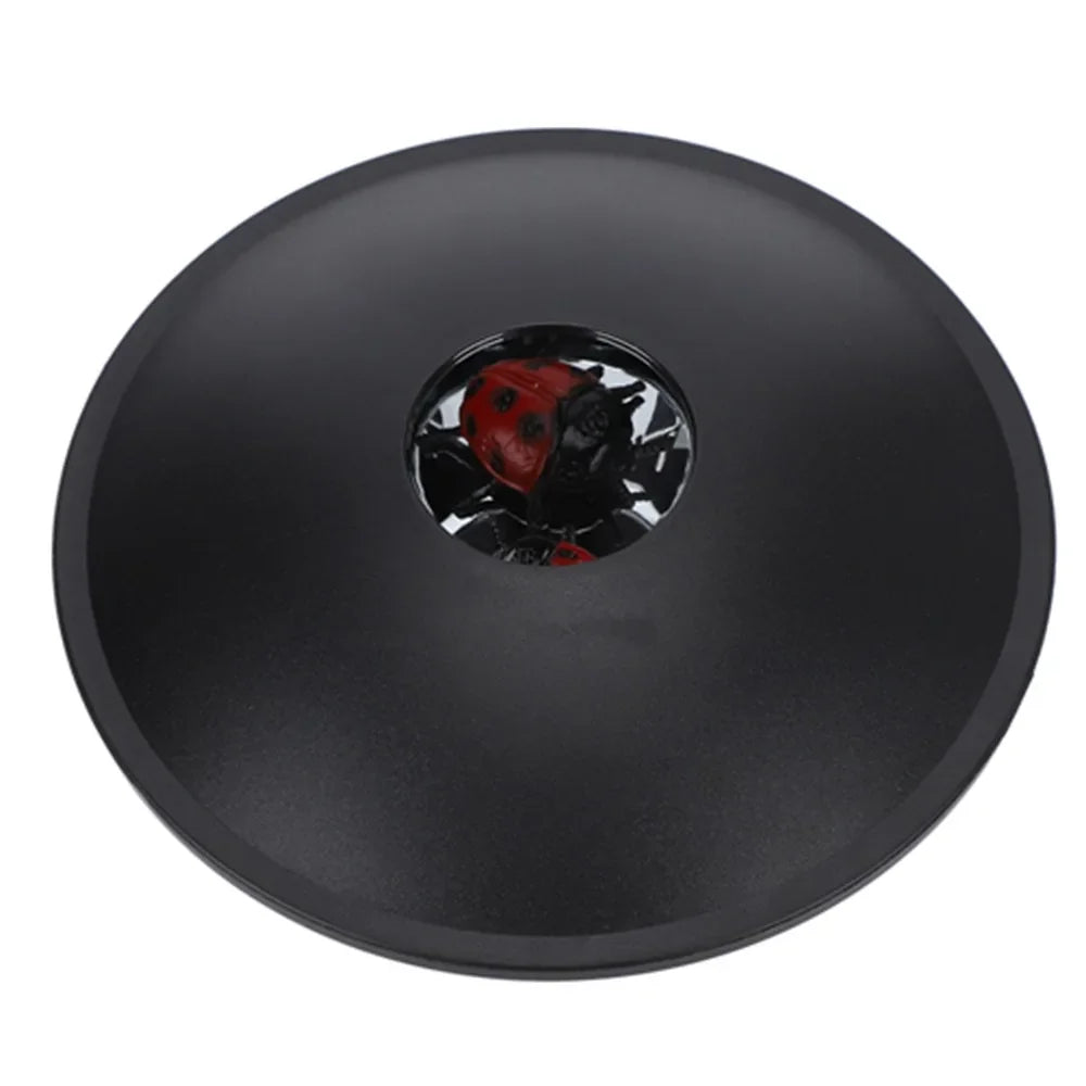 Plastic 3D Mirascope Image Projection Fascinating Visual Effects Hologram Image Creator 15cm Engaging Mind Bending