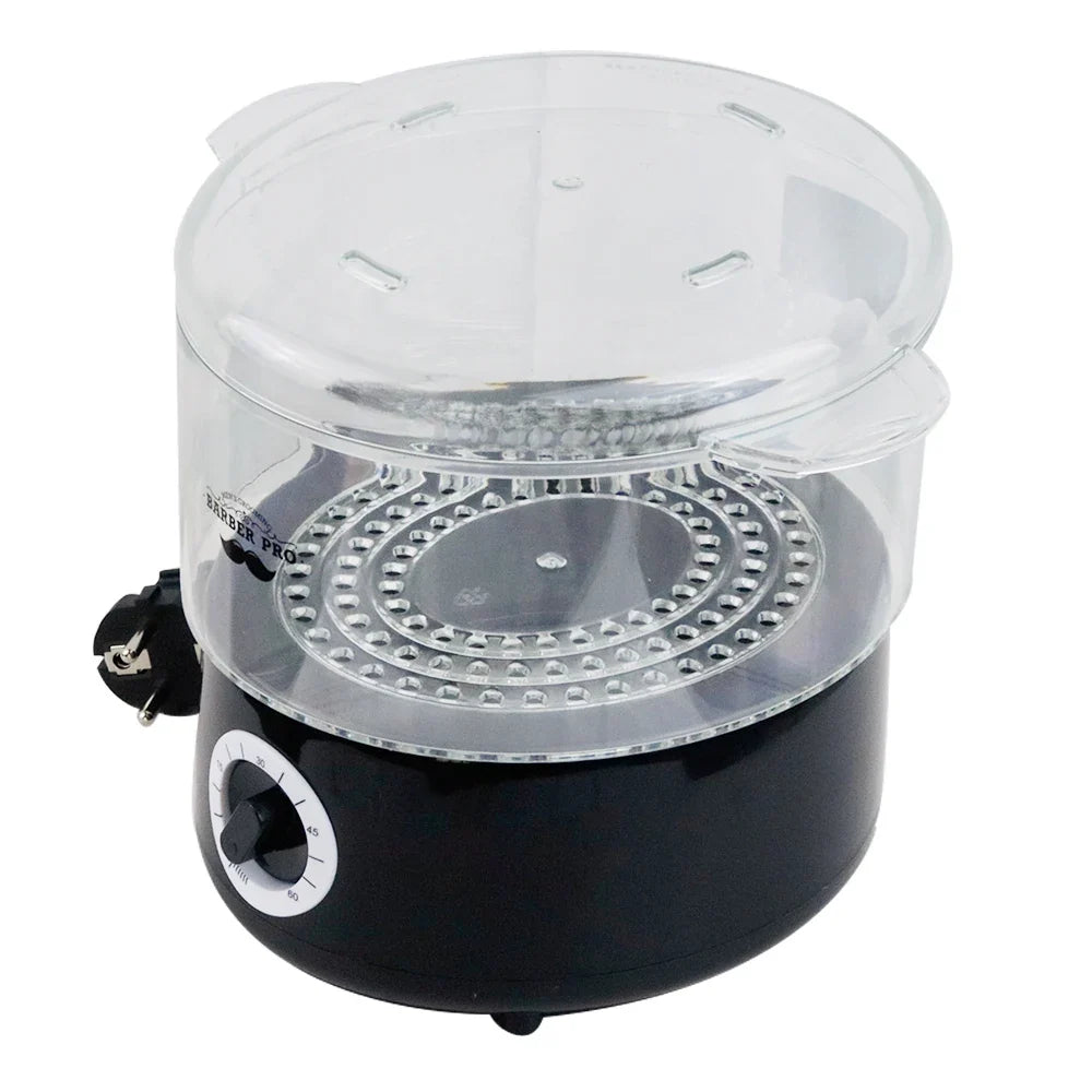 Towel Steamer Household Small Barber Shop Towel Heater Towel Heating Pot Steam Pot