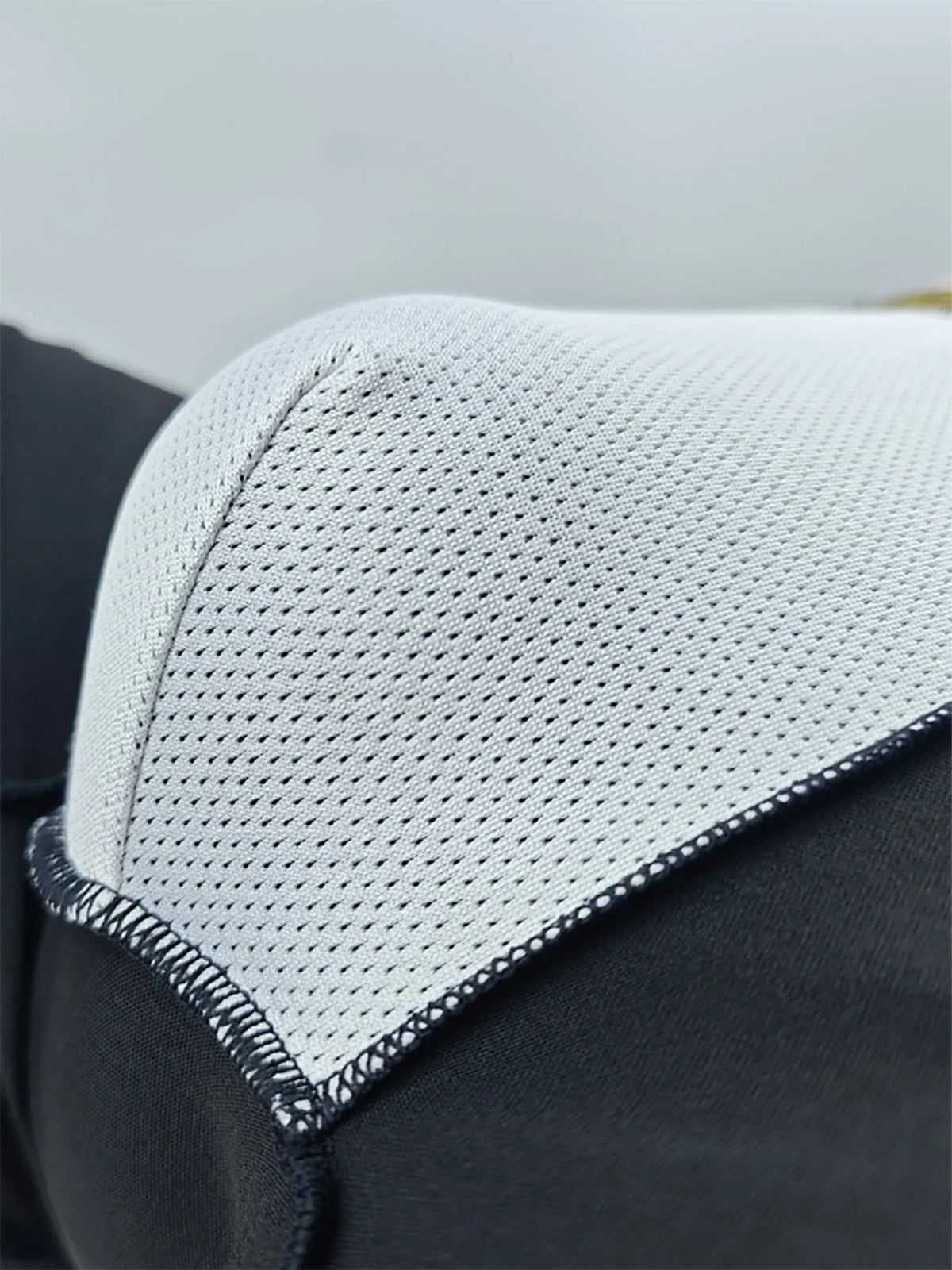 4pcs Men's Underwear Polyester Fabric Fashionable Belt Trendy Four-Season Men's Four-Corner Pants Set