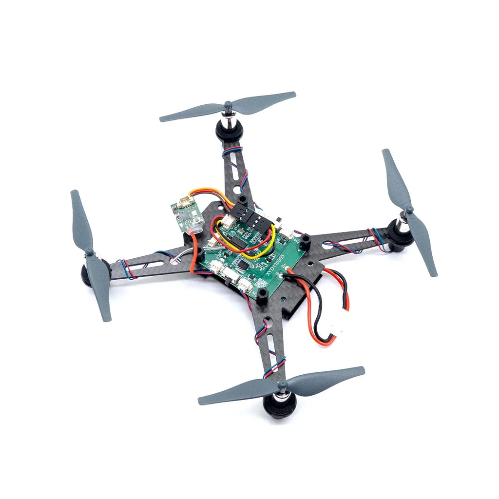 Drone DIY RC Aircraft Accessories Quadcopter Assembly Drone Model Set