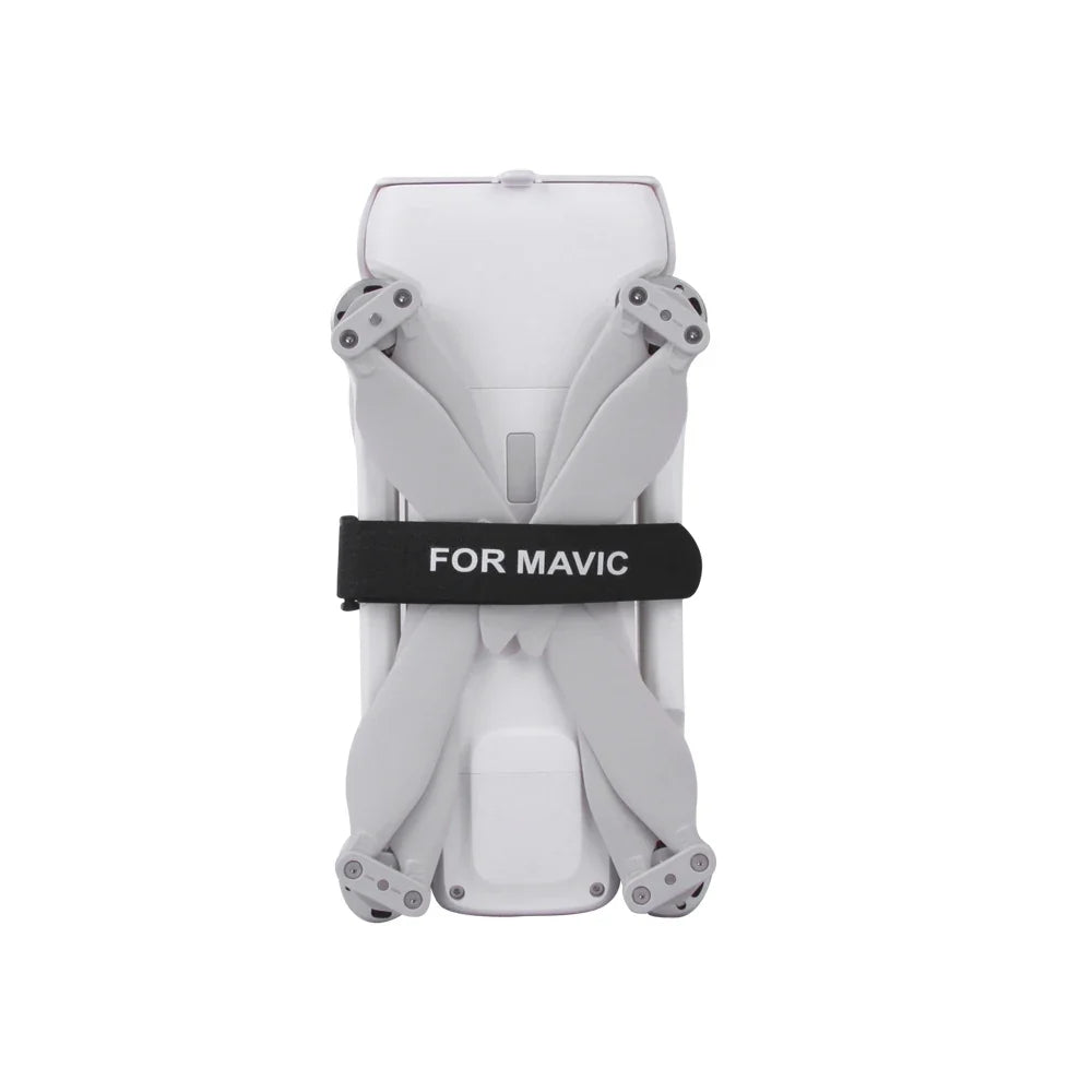 Propeller Holder Wings Fixed Stabilizers Protective Prop Blades Strap for DJI Mini 5 4 3 Pro Mini 4K Air 3 3S Drone Accessories