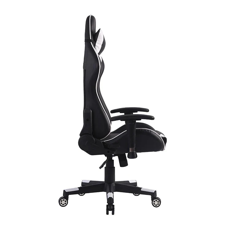 #￥free Sample Pc Office Racing Computer Scorpion Reclining Leather