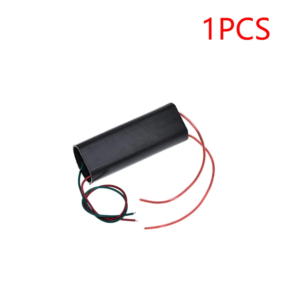1-10PCS DC 3V-6V Boost Step Up Power Module 2A-5A 400KV High Voltage Generator Voltage Converter Step-up Voltage Regulator